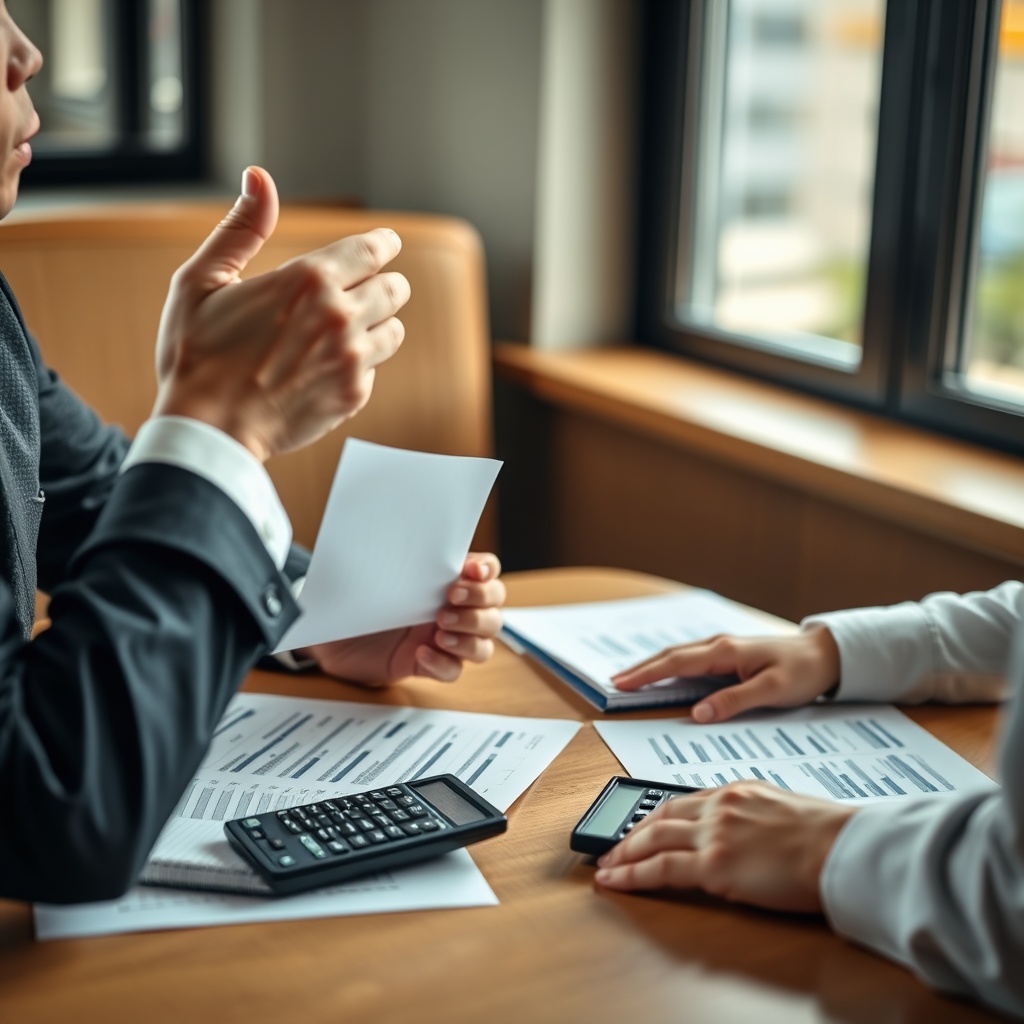 Understanding Tradeoffs in Home Equity Financing Options – 