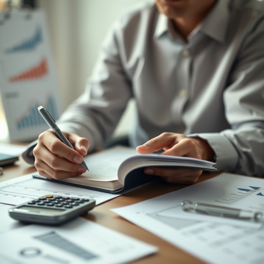 How to Responsibly Use Home Equity Through Loans or HELOCs for Major Financial Goals – 