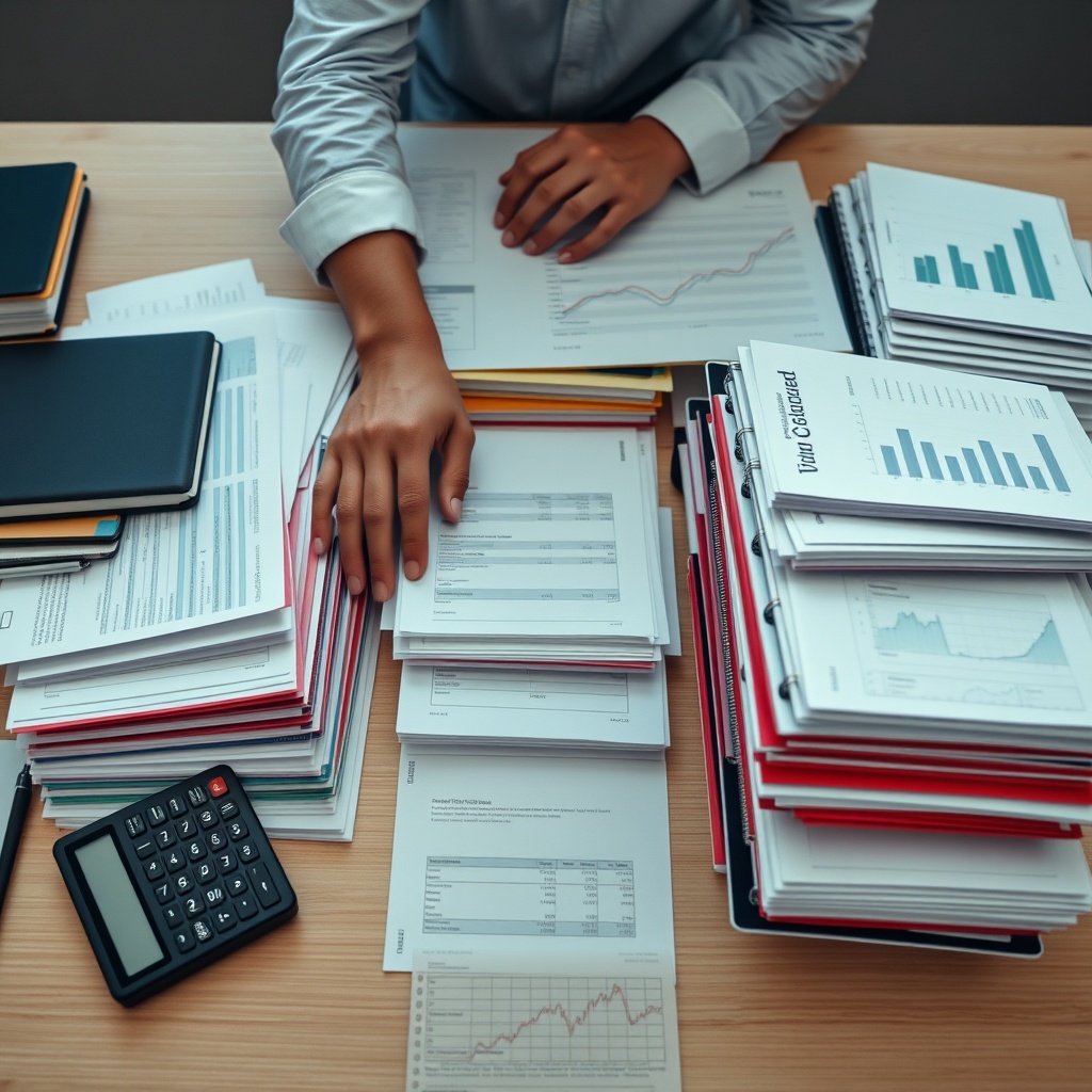 Mastering Property Taxes and Home Insurance – 