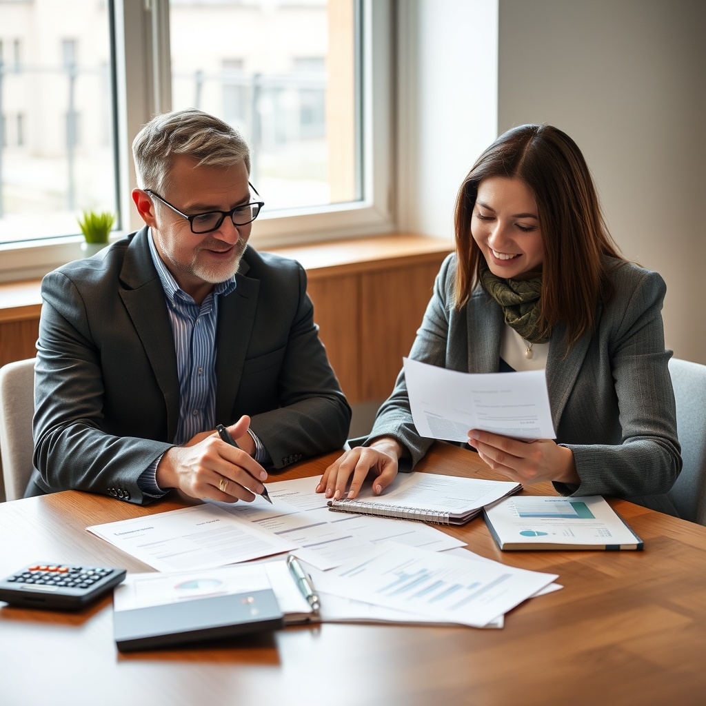 Navigating Financial Challenges in Property Taxes and Home Insurance – 