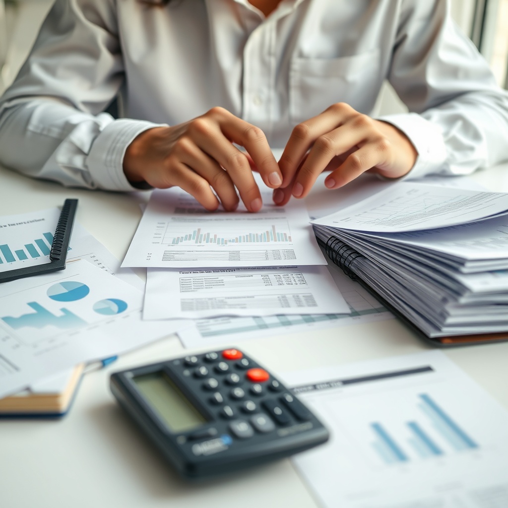 The Financial Stakes of Pricing and Listing Your Home in Today’s Market – 