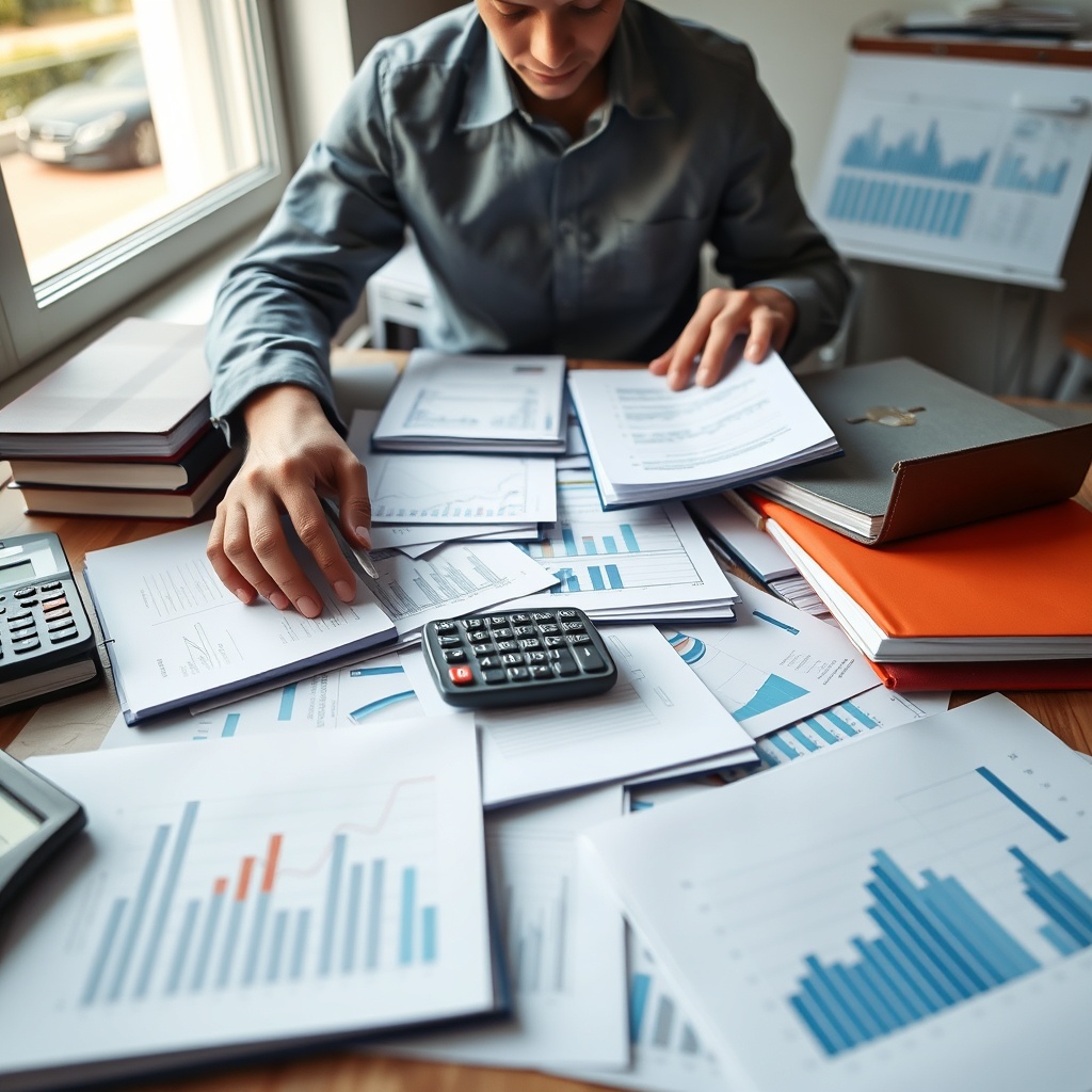 Mastering the Financial Aspects of Home Valuation and Listing – 