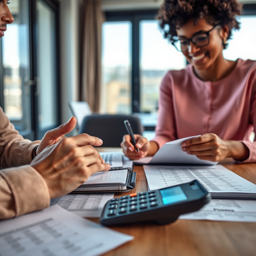 Understanding the Complexities of Home Valuation and Listing – 