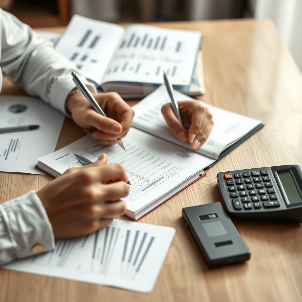 Turning Your Home Sale Into a Smart Financial Move: How to Price, Prepare, and List Effectively – 