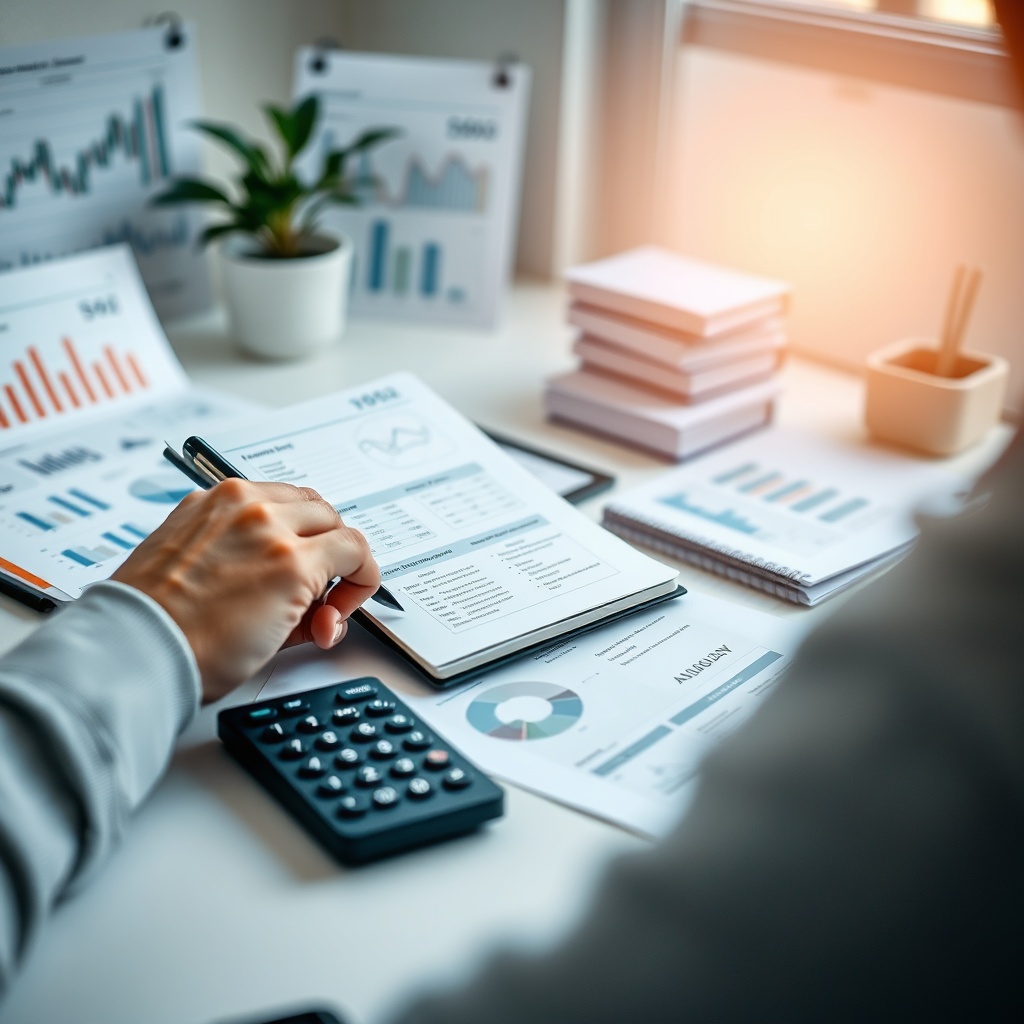 Building Wealth with Confidence: Understanding Foundational Real Estate Strategies – 