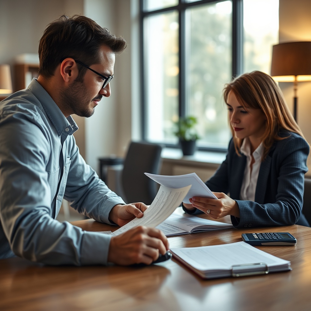 Navigating the Complexities of Real Estate Investment for Beginners – 