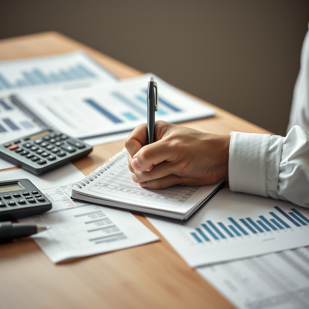 Putting Real Estate Investment Strategies Into Practice as a Beginner – 