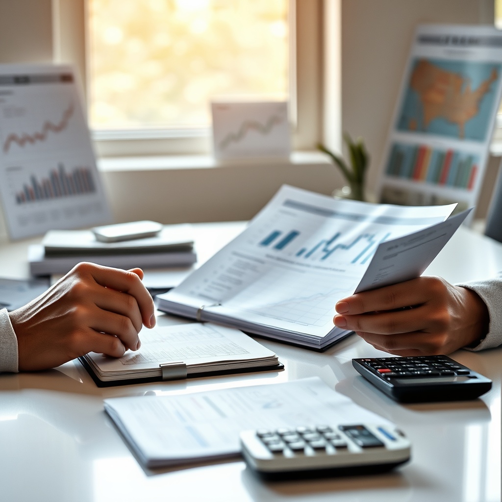 Types of Home Loans Explained (FHA, VA, Conventional)