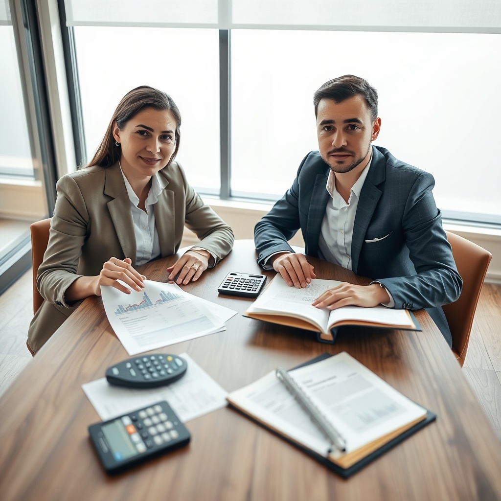 Navigating the Complexities of Home Loan Types – 