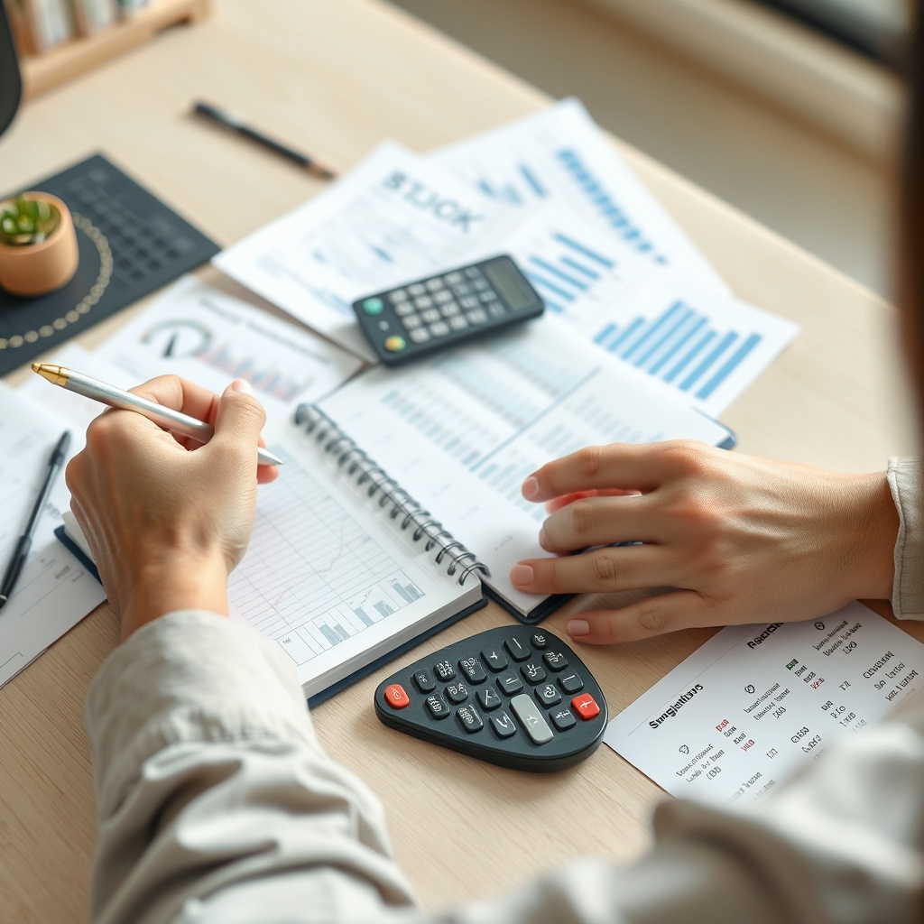 How to Choose the Right Home Loan Type for Your Financial Needs – 