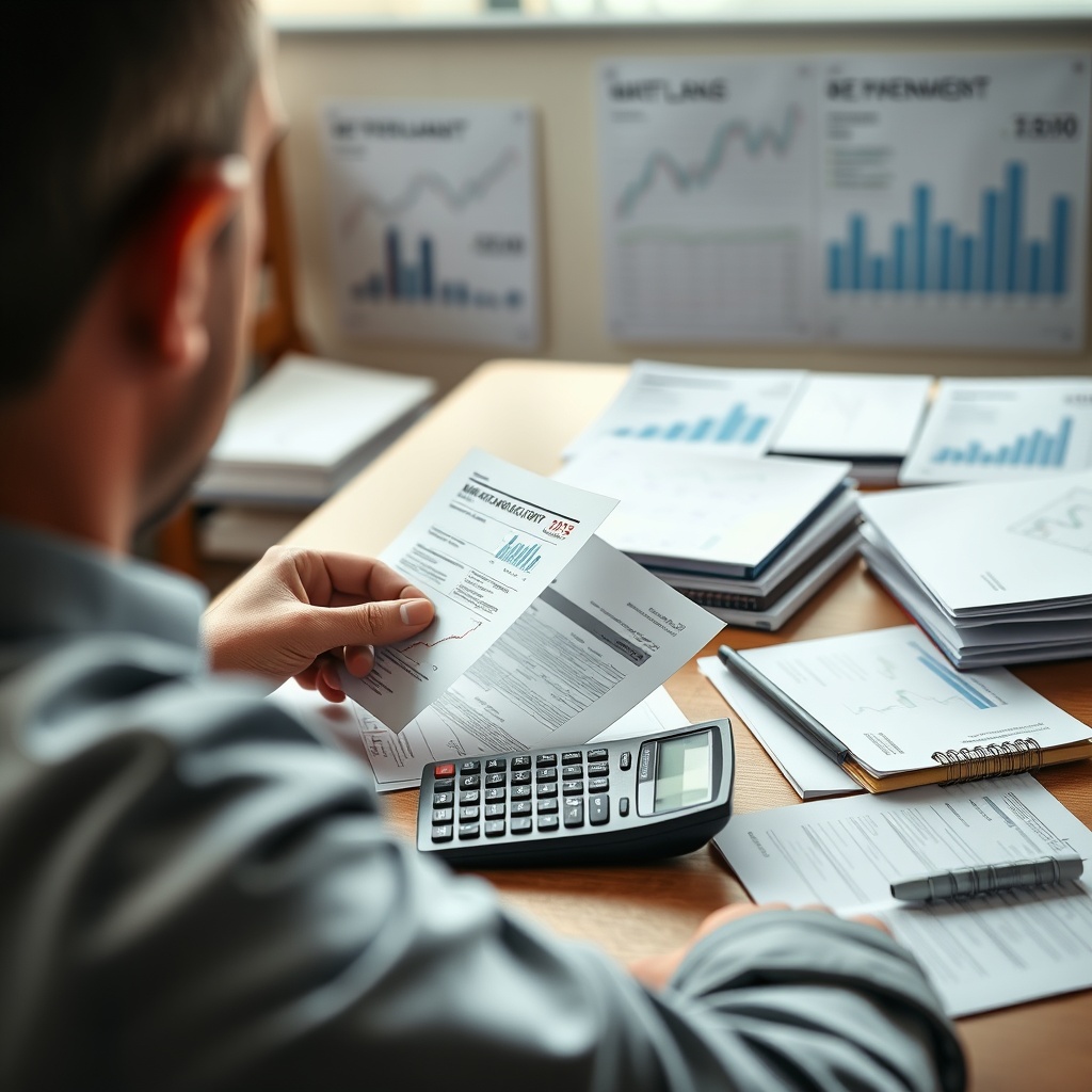 Why Comparing Mortgage Rates Is a Pivotal Move for Financial Well-Being – 