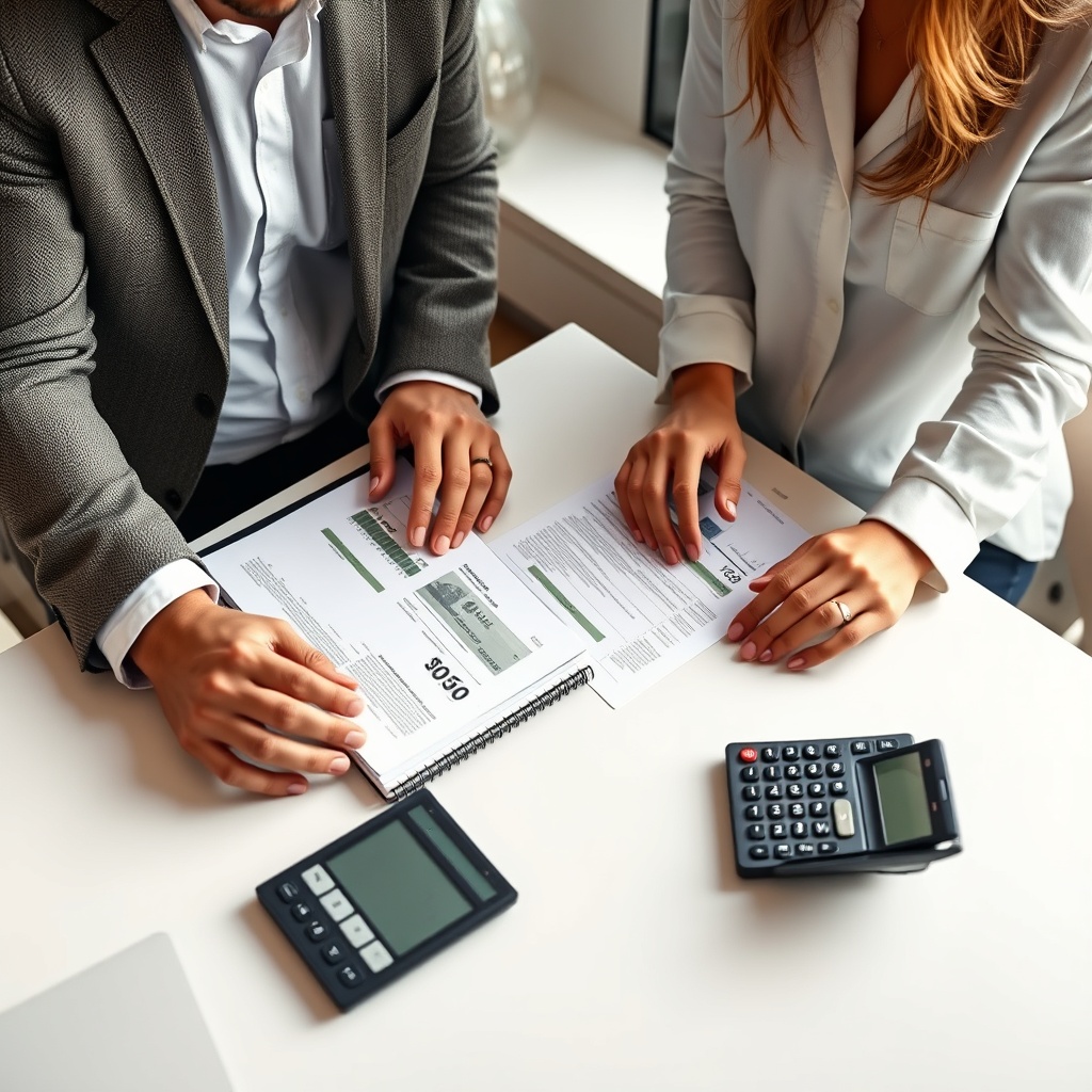 Navigating the Complexities of Current Mortgage Rates – 