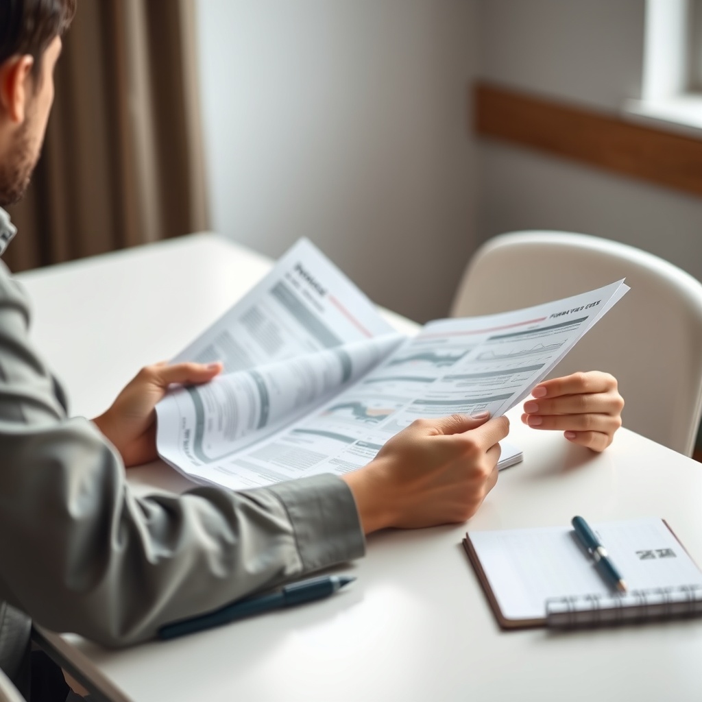 Finding and Working with a Real Estate Agent