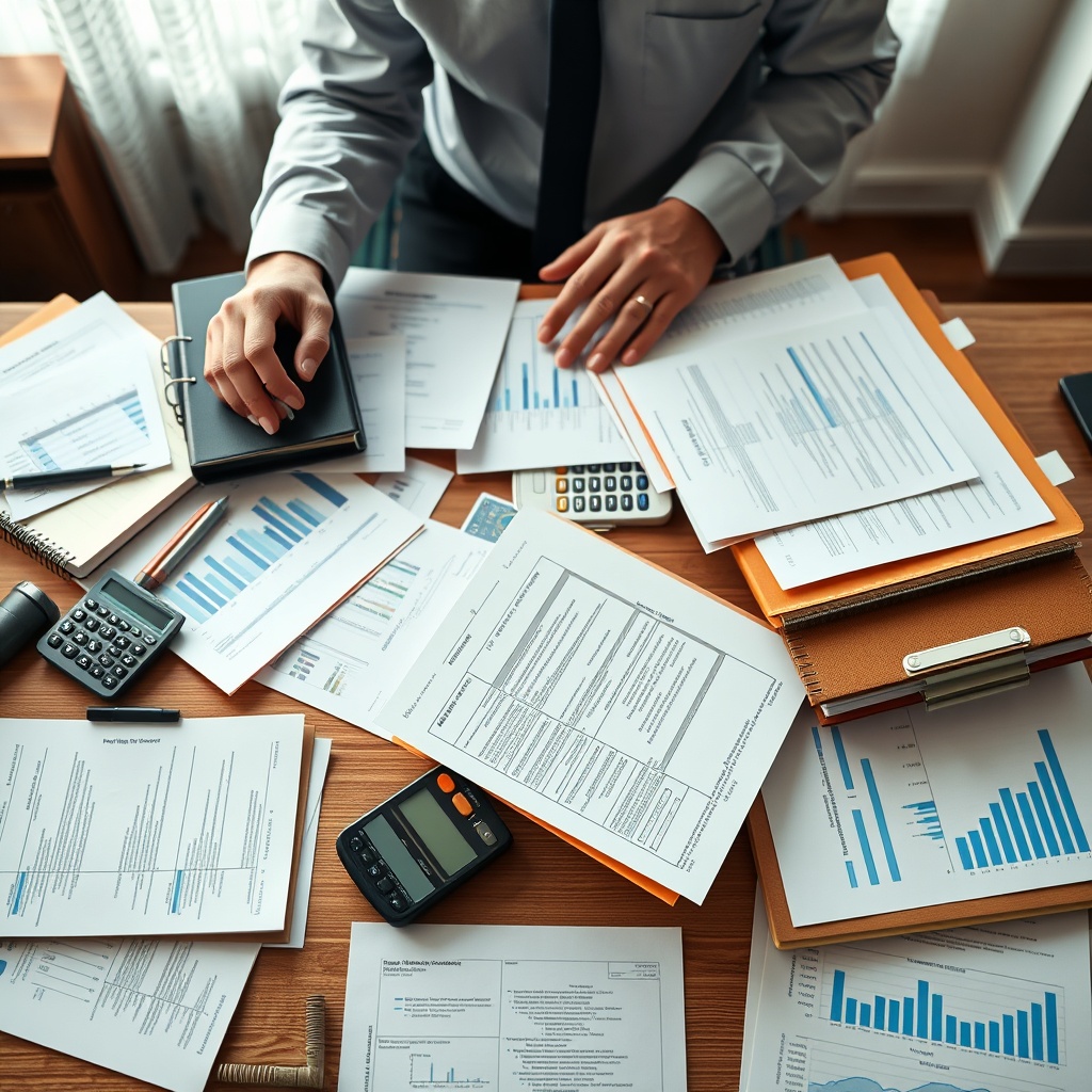 Navigating the Complexities of Choosing the Right Real Estate Agent – 