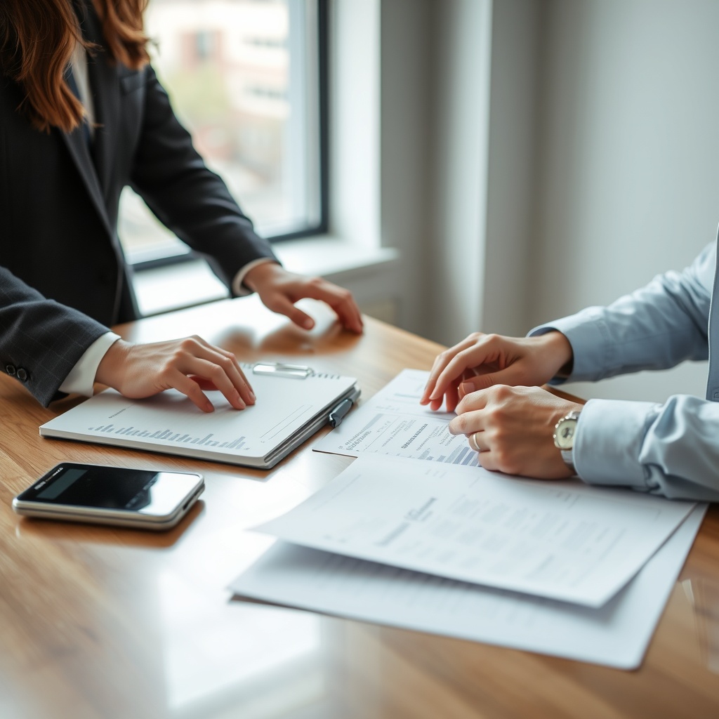 Navigating the Complexities of Choosing a Real Estate Agent – 