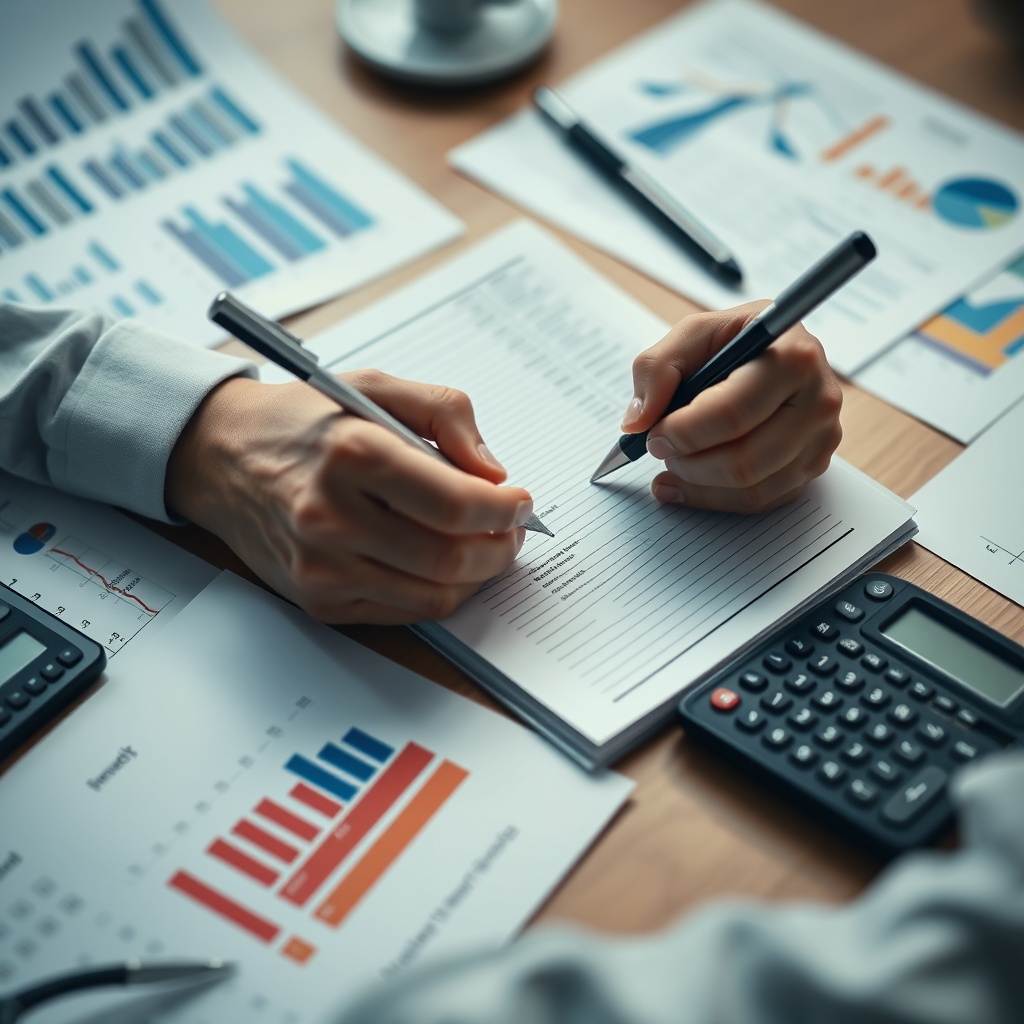 Practical Steps to Choosing and Collaborating Effectively with Your Real Estate Agent – 