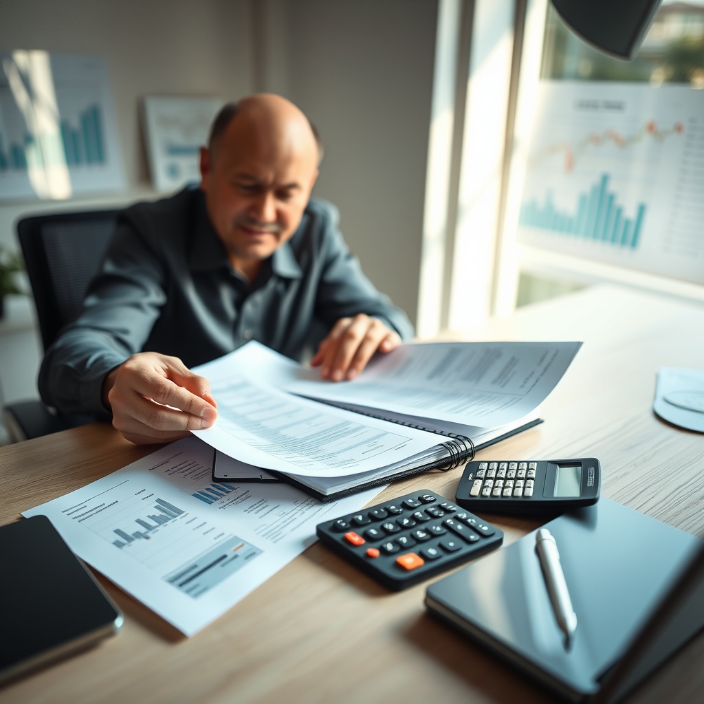 Mortgage Refinancing Strategies and Calculators