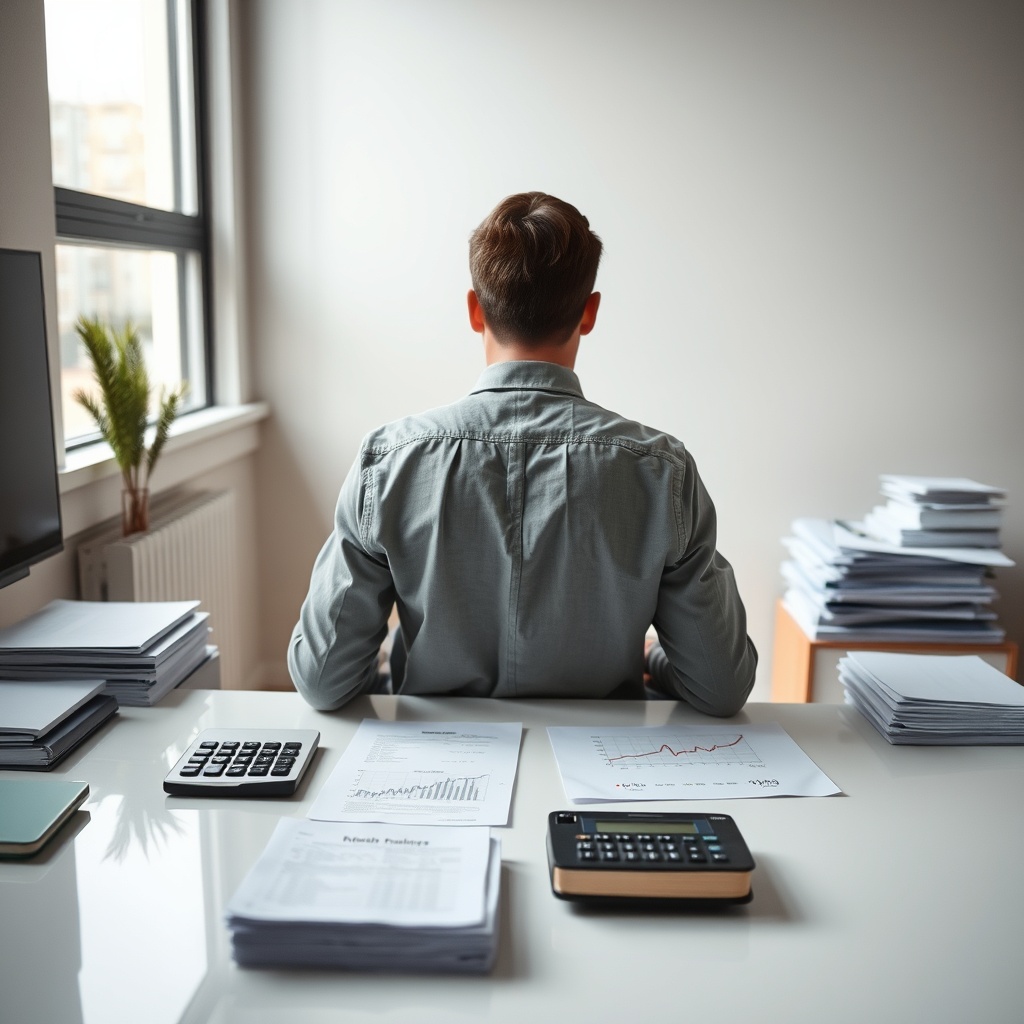 Unpacking the Real Stakes of Refinancing: What Informed Homeowners Need to Know – 