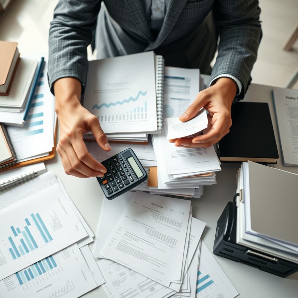 Unlocking Mortgage Refinancing: Strategic Insights and Calculations – 