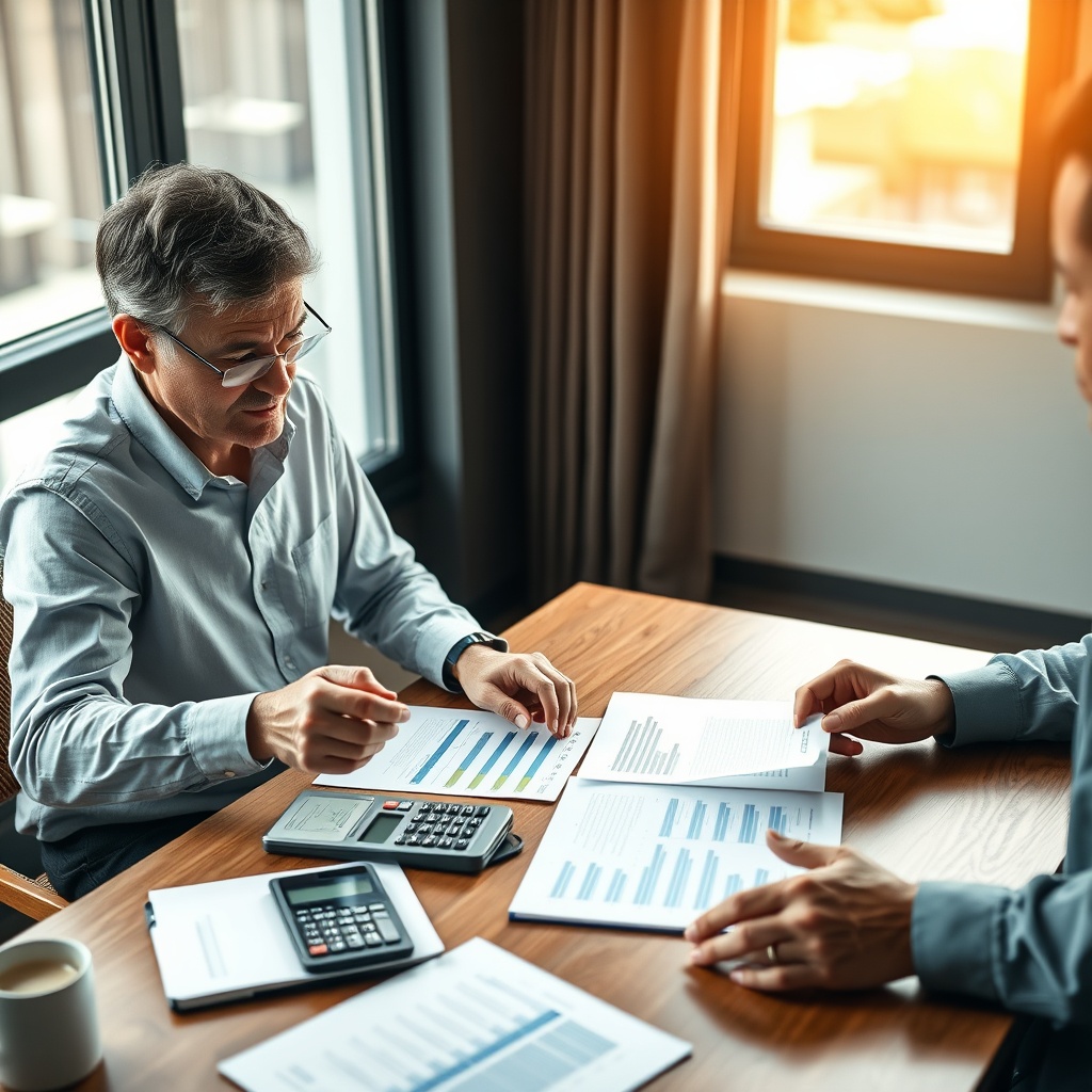 Navigating the Complexity of Mortgage Refinancing – 