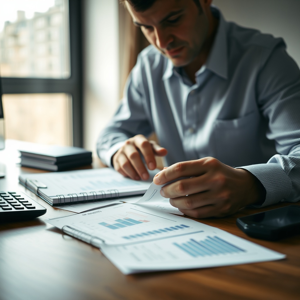 Essential Estate Planning Documents: Wills, Trusts, and Power of Attorney