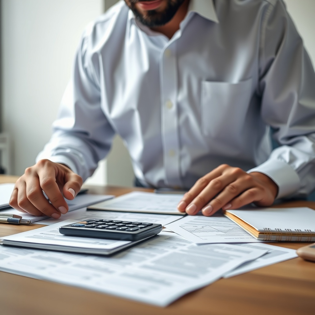 Protecting Your Legacy: Why Your Estate Documents Shape Financial Security – 