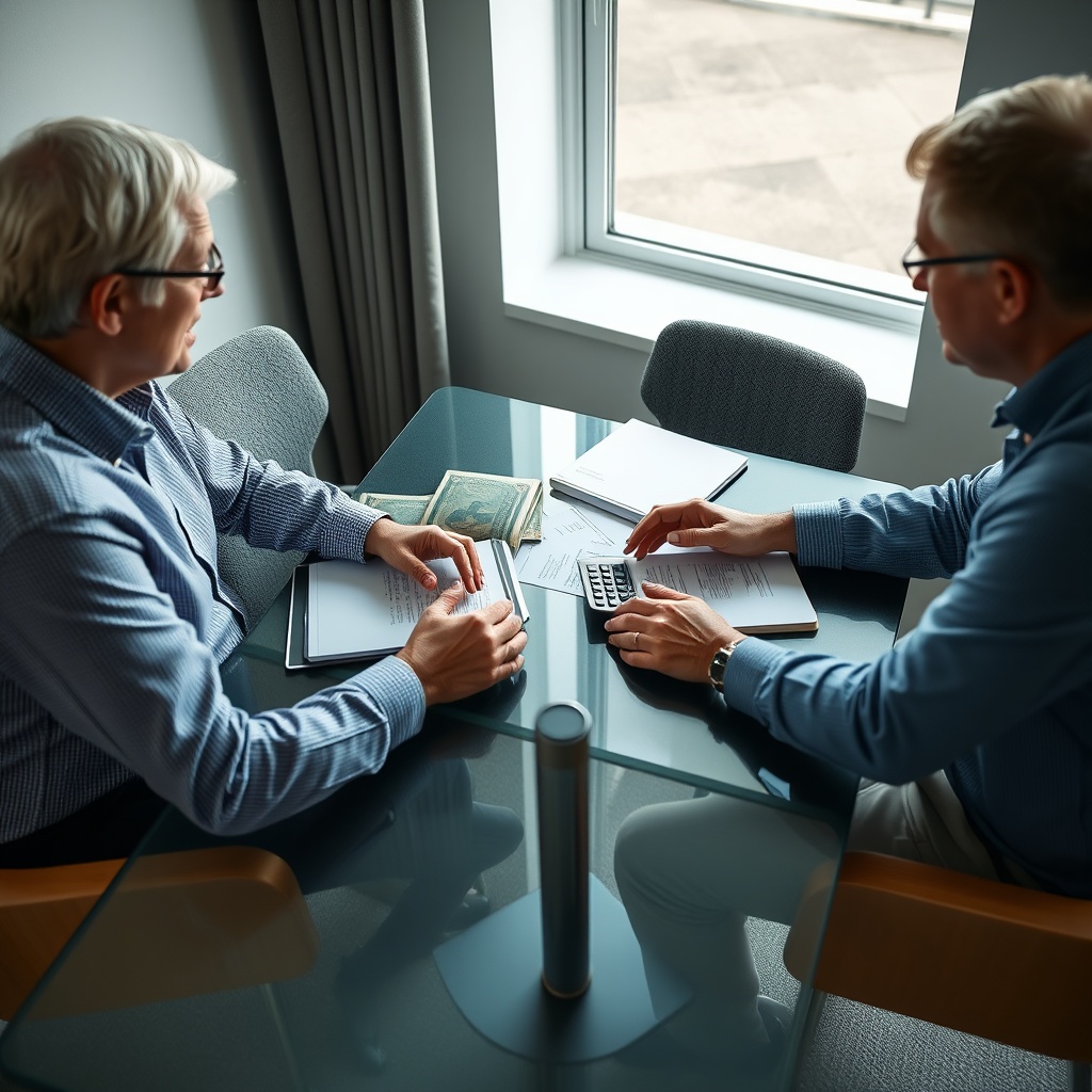 Understanding the Complexities of Estate Planning Documents – 