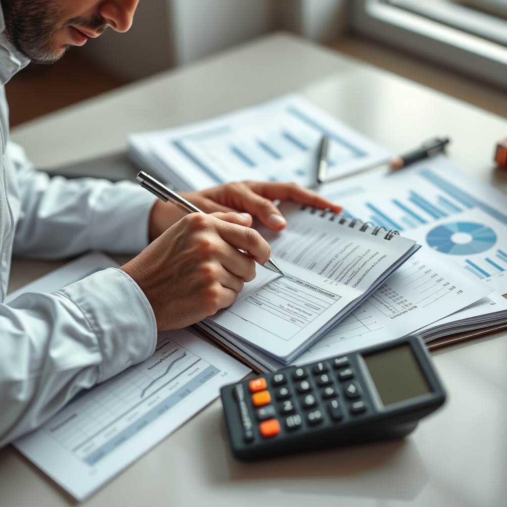 Taking Action on Estate Planning: Building Your Will, Trust, and Power of Attorney – 