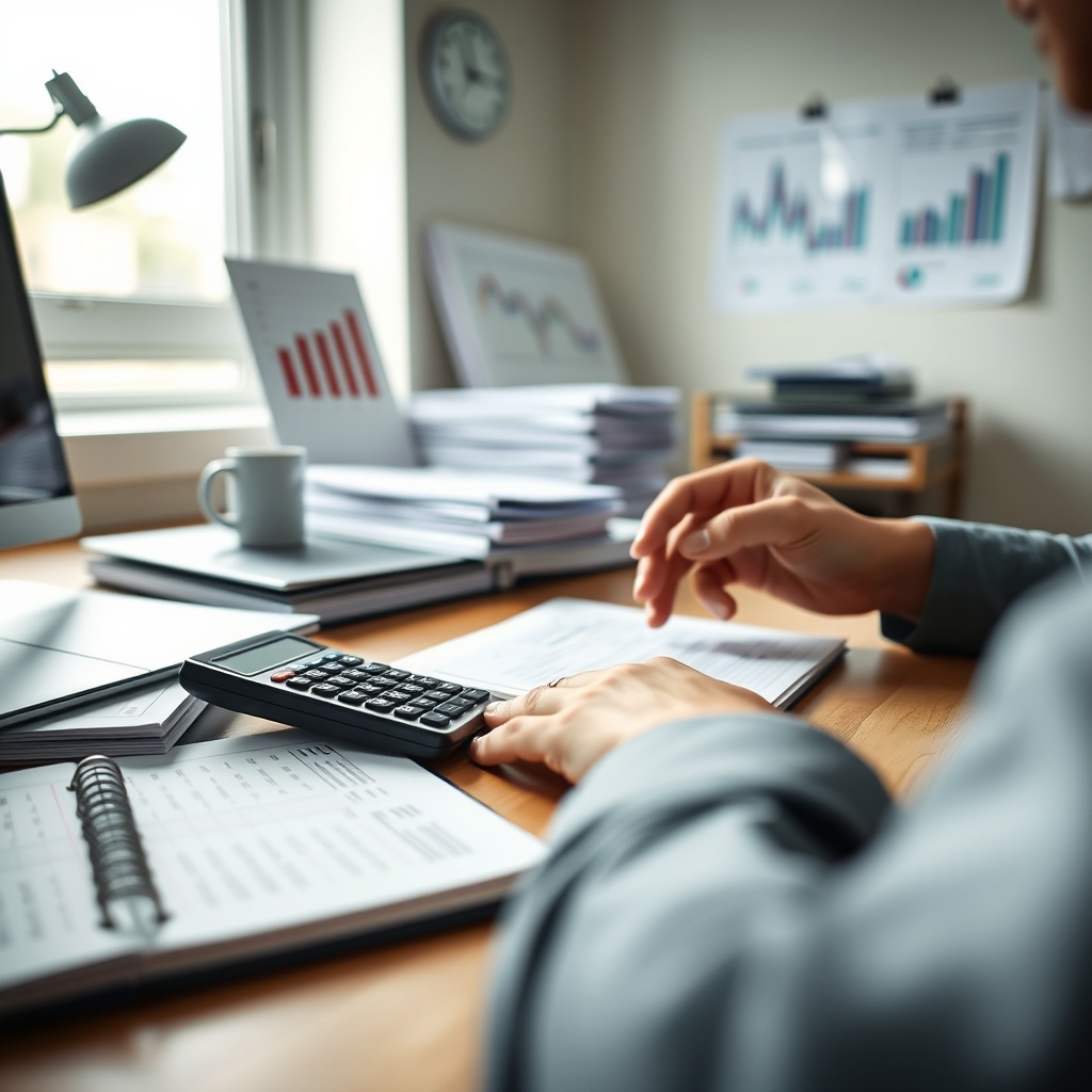 Financial Awareness for Rising Healthcare and Long-Term Care Costs in Retirement – 