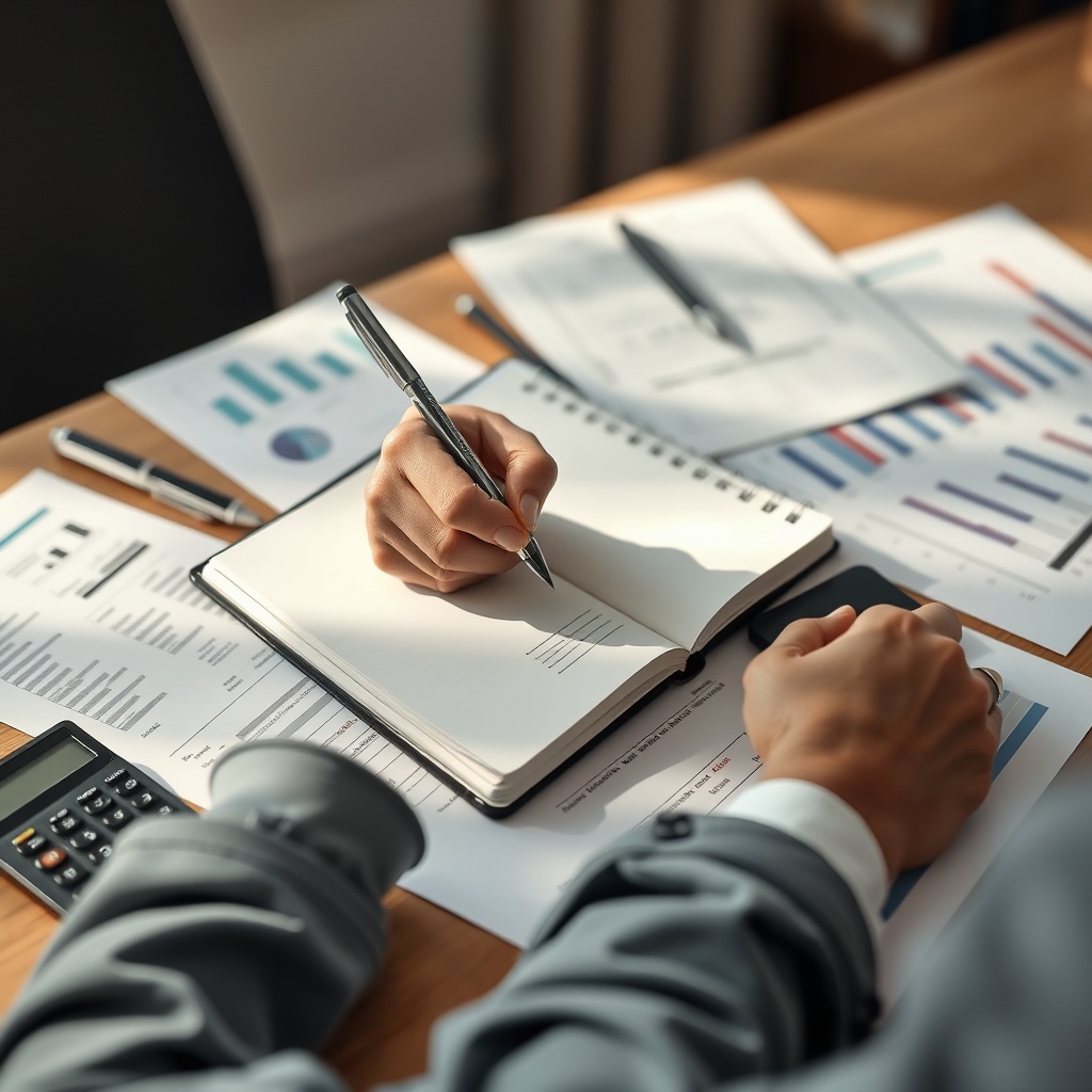 Practical Strategies to Prepare Financially for Healthcare and Long-Term Care in Retirement – 