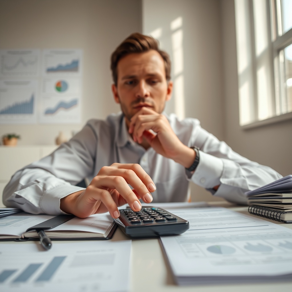 Retirement Income Planning: Creating Sustainable Withdrawal Strategies