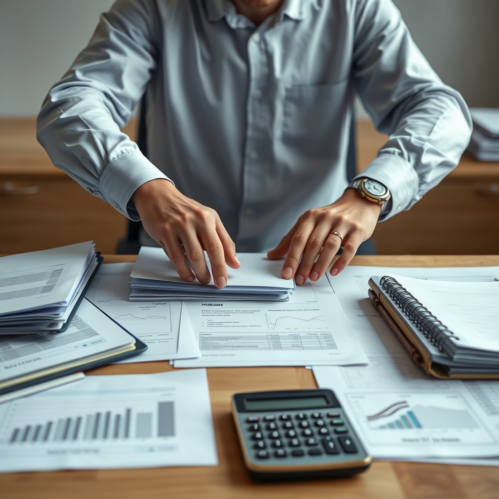 Master Your Retirement Withdrawal Strategy for Lasting Financial Security – 