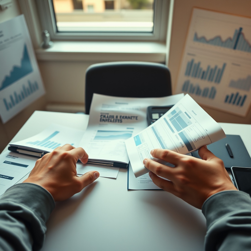 Inheritance and Beneficiary Management: Tax Implications and Strategy