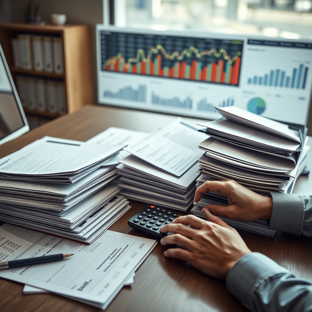 Key Strategies for Managing Inheritance and Beneficiary Tax Implications – 