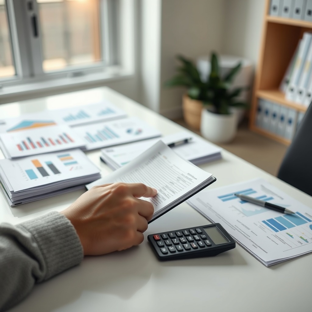 Making Every Decade Count: Building Your Financial Future with Timely Retirement Planning – 