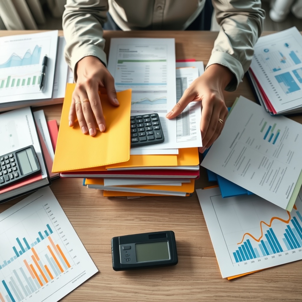 Smart Retirement Planning: Key Actions Across Life's Milestones – 