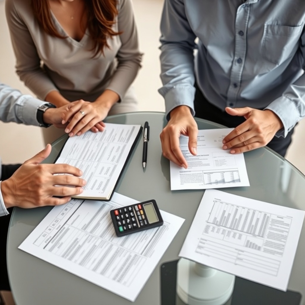 Retirement Planning: Navigating Key Milestones and Decades – 