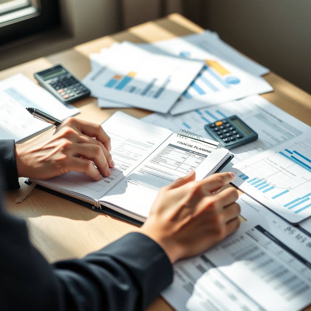 How to Put Decades-Based Retirement Milestones Into Action – 