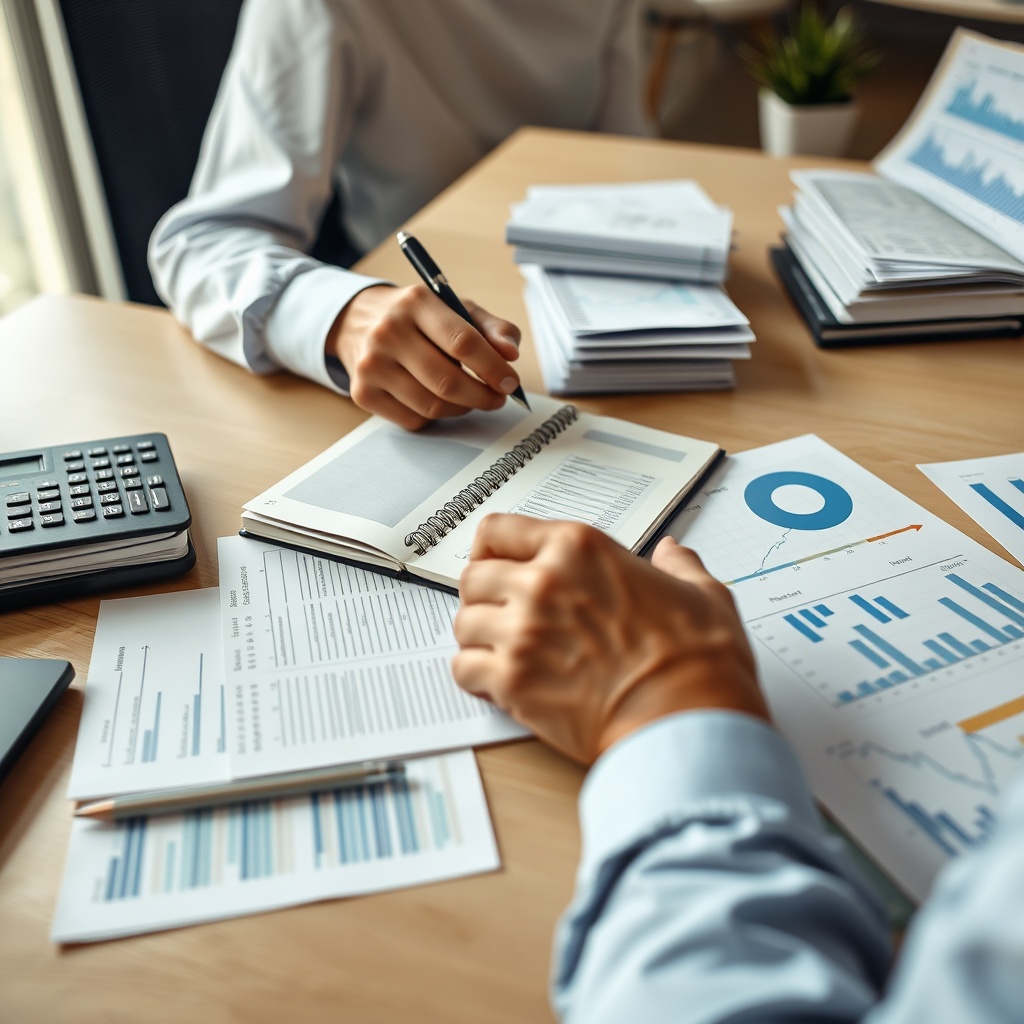 Choosing the Right IRA and 401(k) Strategy: The Cornerstone of Wealth-Building and Retirement Security – 