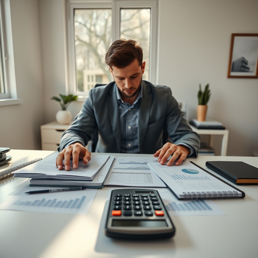 Small Business & Freelancer Taxes