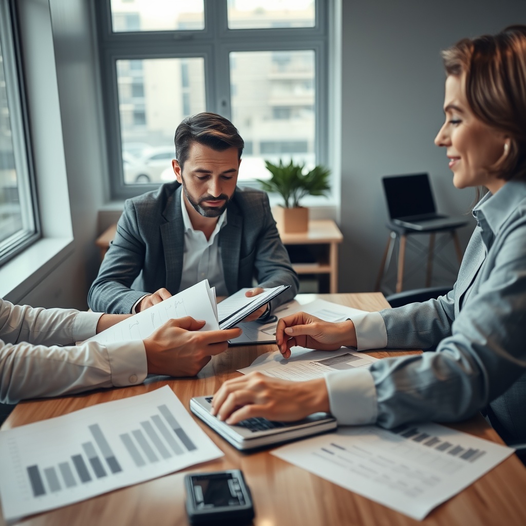 Understanding Tax Complexities for the Self-Employed – 