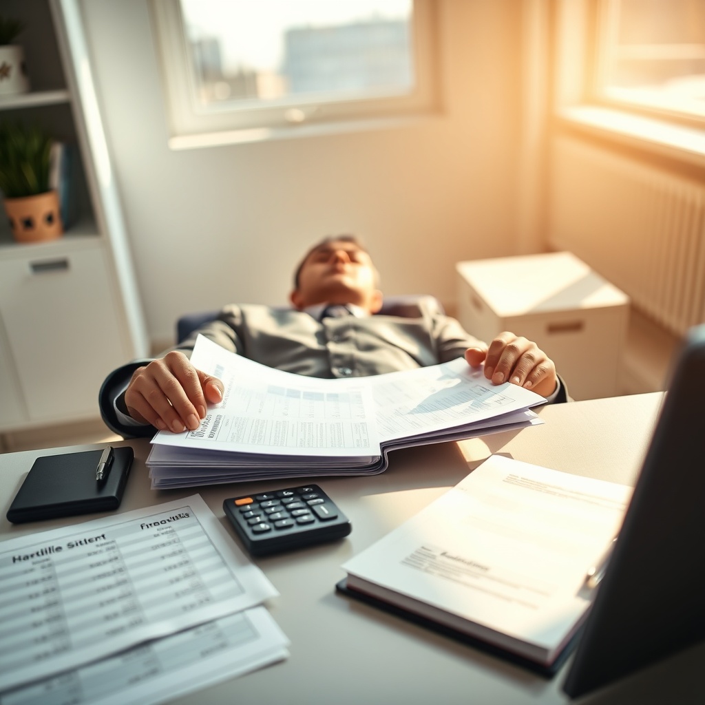 Maximizing Tax Deductions & Credits