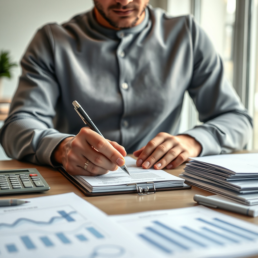 Unlocking the True Value of Every Eligible Tax Break – 