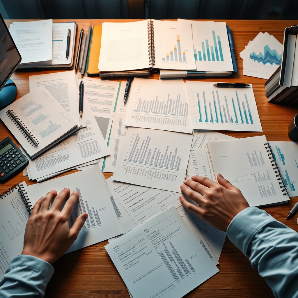 Strategic Ways to Maximize Tax Deductions and Credits – 