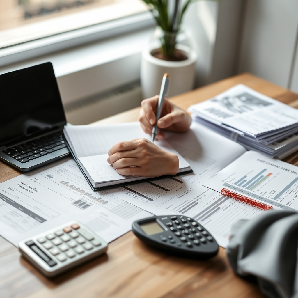 Practical Strategies to Secure Every Possible Tax Deduction and Credit – 