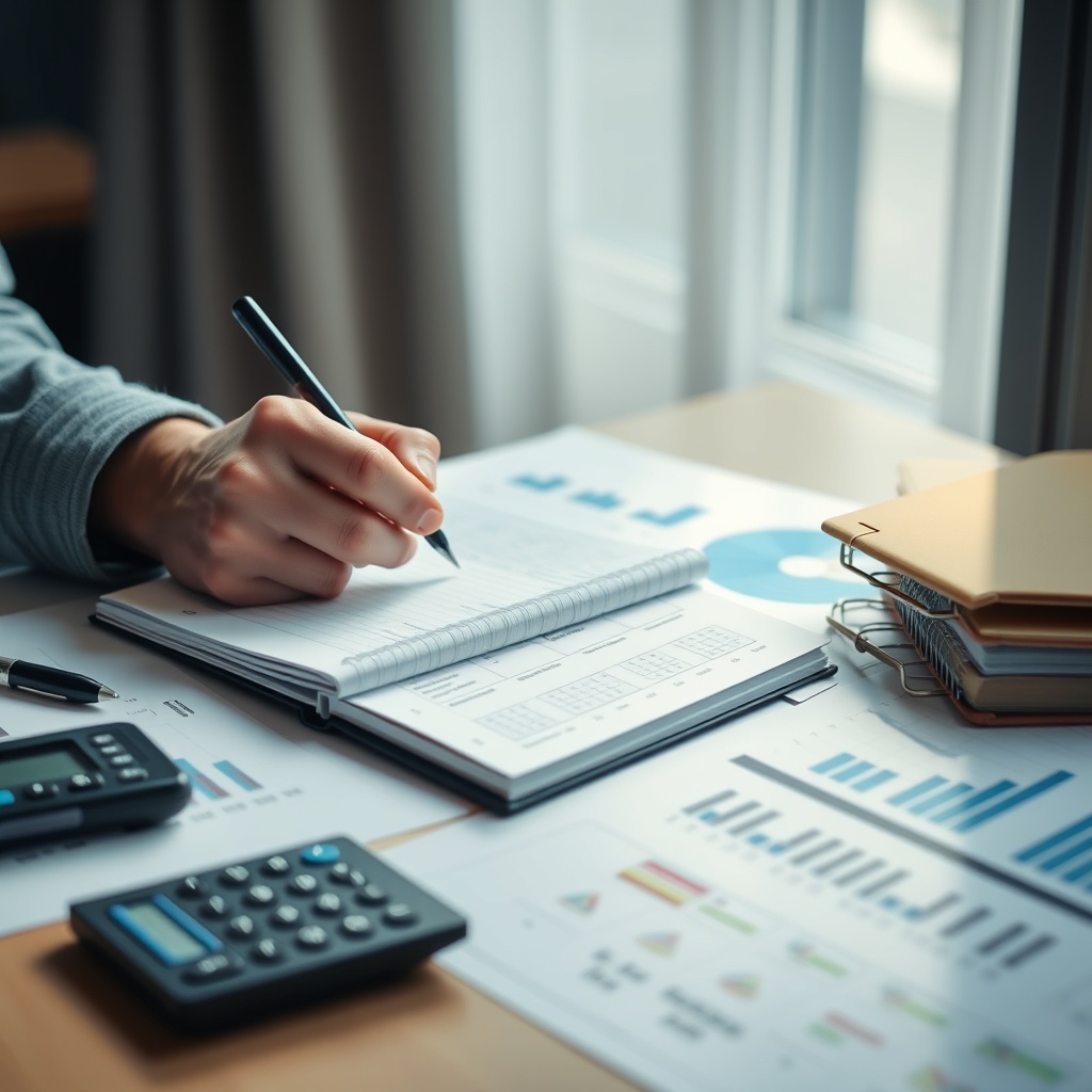 Practical Steps to Safeguard Your Finances and Identity from Legal and Tax Threats – 