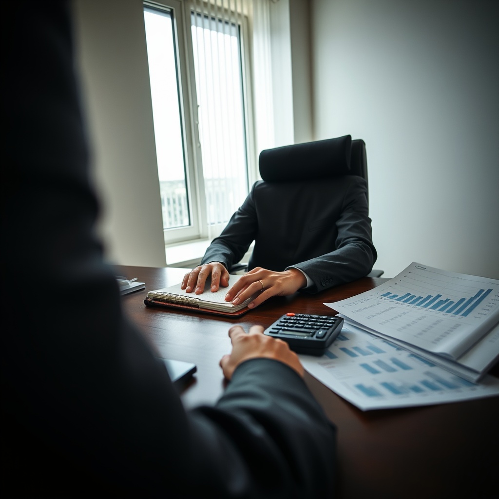 Understanding Tax Laws & Updates