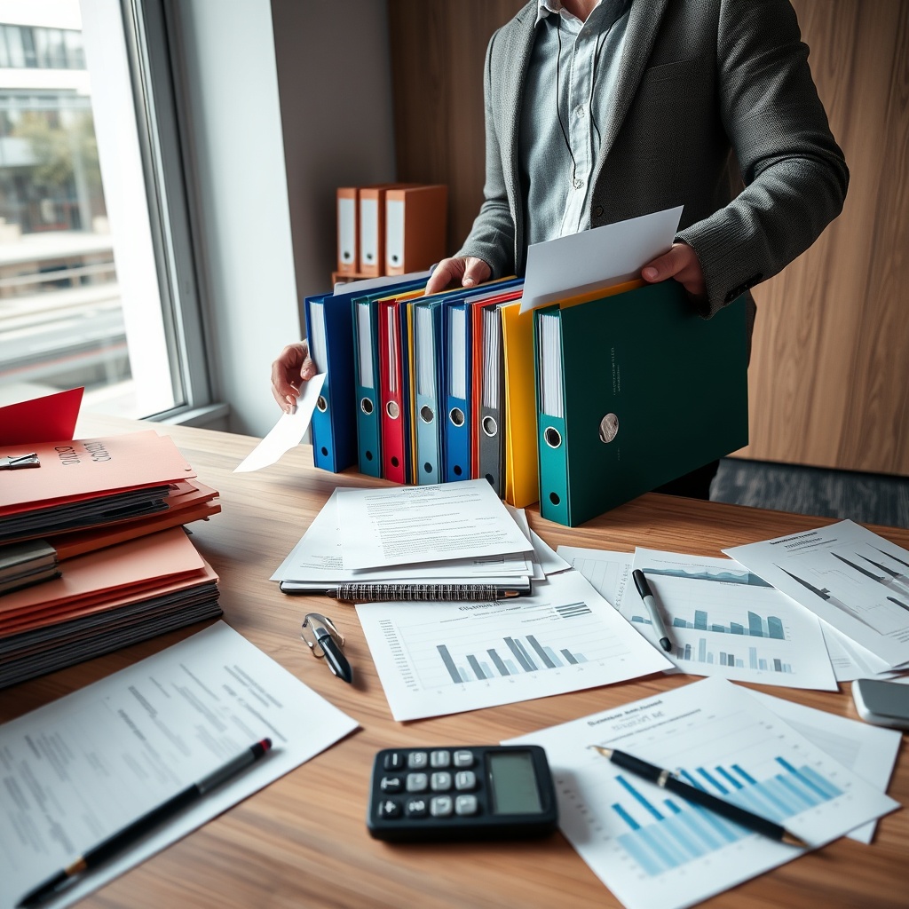 Key Strategies for Navigating Current Tax Laws – 