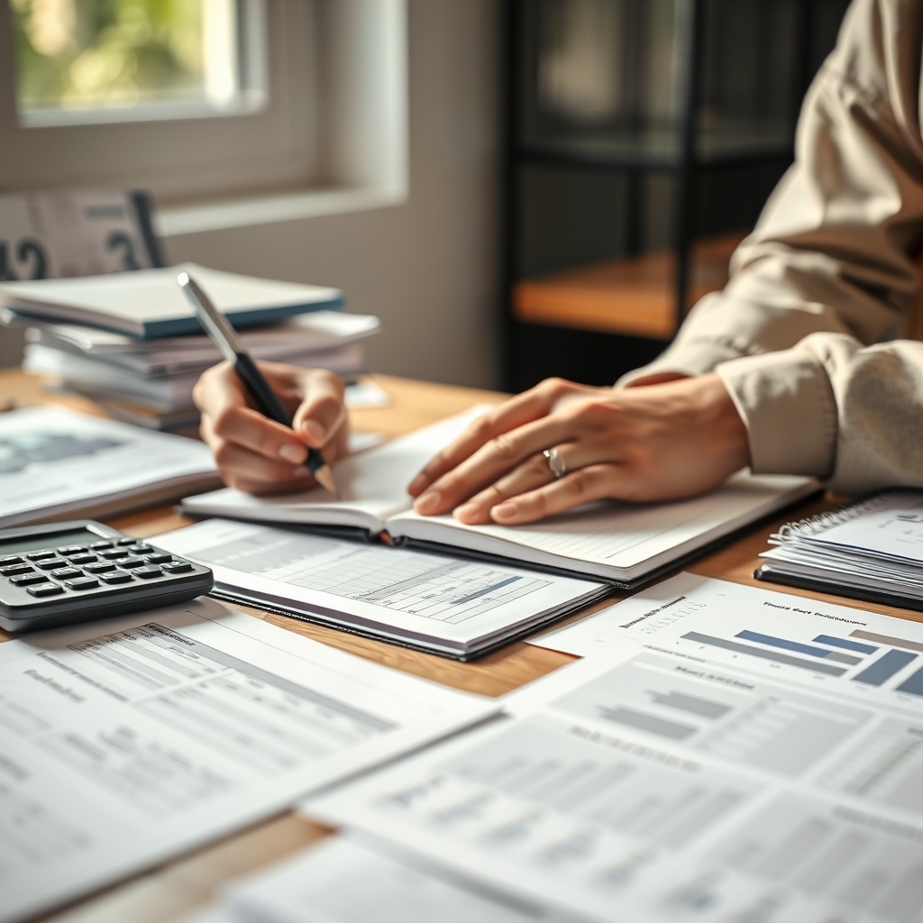 How to Apply Updates to Tax Laws for Better Personal Financial Outcomes – 