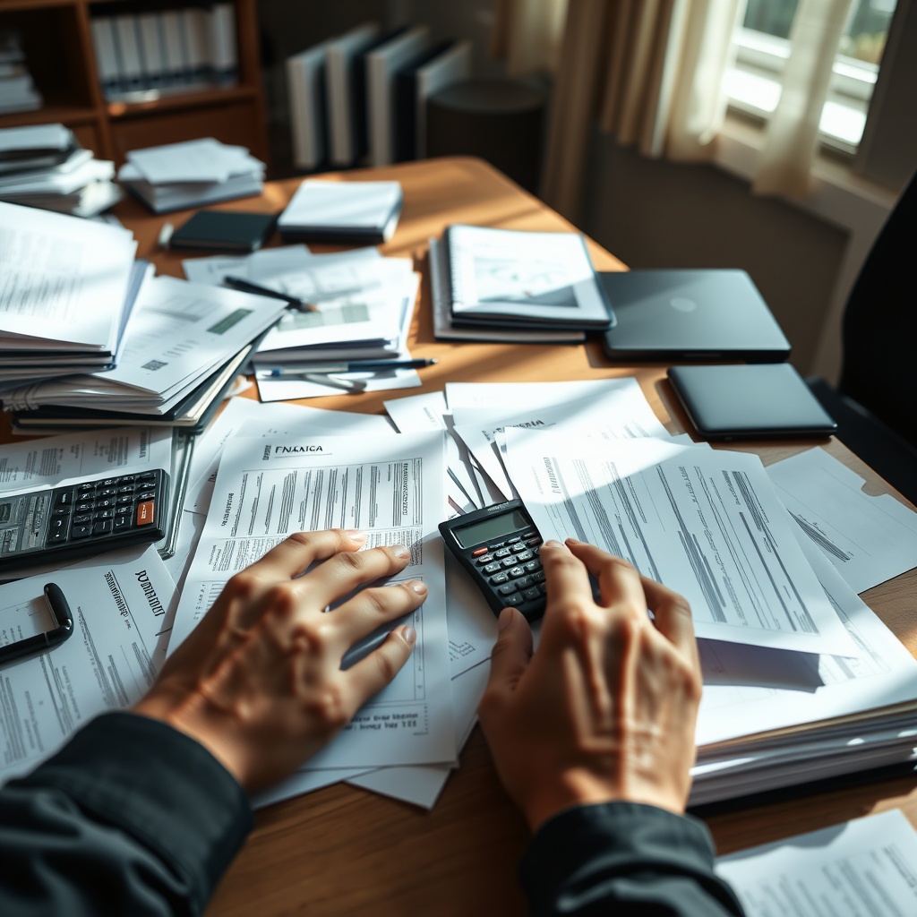 Navigating the Tax Filing Software Landscape: Key Evaluation Factors – 